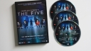 Dvd-recensie: 'The Five' seizoen 1