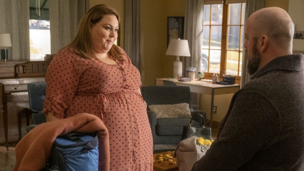Slecht nieuws voor fans van populaire serie 'This Is Us' Slecht nieuws voor fans van populaire serie 'This Is Us'