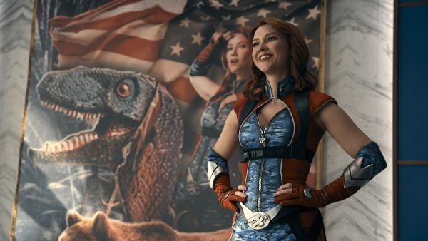 Eindelijk de eerste teaser trailer voor 'The Boys' seizoen 5: en op deze dag start "het einde"