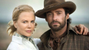 Hugh Jackman in oogstrelende trailer 'Faraway Downs'