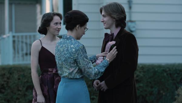 SkyShowtime pakt uit met een week bomvol nieuwe series