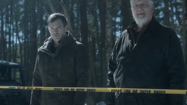 'Dexter: New Blood' is niet het negende seizoen van de hitserie 'Dexter: New Blood' is niet het negende seizoen van de hitserie