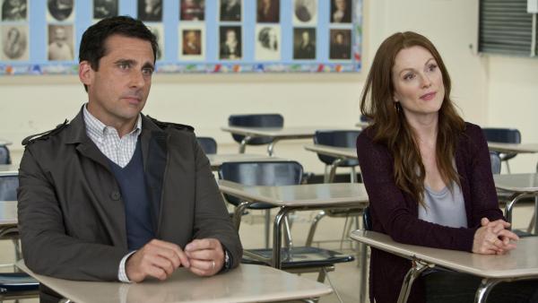 Steve Carell en HBO Max komen met deze veelbelovende nieuwe serie in maart 2026