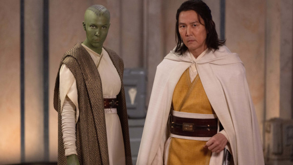'Star Wars: The Acolyte' is revolutionair in het gebruik van de Force