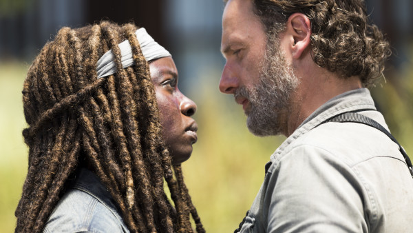 De nieuwe 'The Walking Dead'-serie: dit weten we al over 'The Ones Who Live'