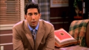 Fans van 'Friends' boos op psycholoog die toxisch gedrag van Ross aan de kaak stelt