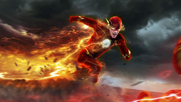 'The Flash' onthult nu al trailer voor seizoen 7!