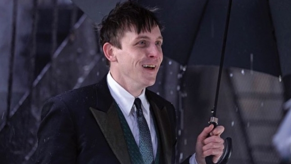 'Gotham': preview aflevering 'The Balloonman'