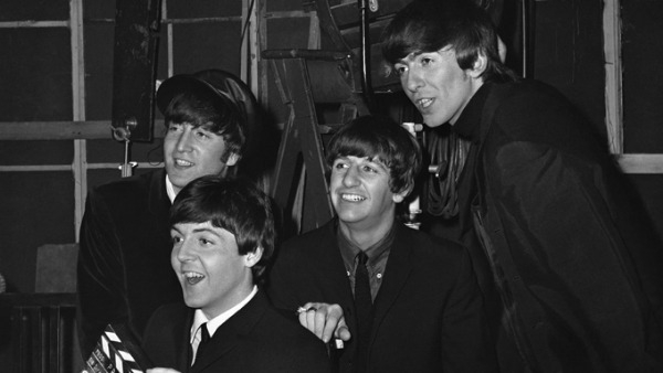 NBC komt met serie rondom The Beatles