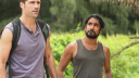 Wat is er met de loeisterke 'Sayid Jarrah' uit de avonturenserie 'Lost' gebeurd?