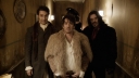 Jemaine Clement over 'What We Do in the Shadows'-serie