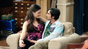 Waarom 'Raj' uit 'The Big Bang Theory' zo bang voor vrouwen was dat hij niet met ze durfde te praten