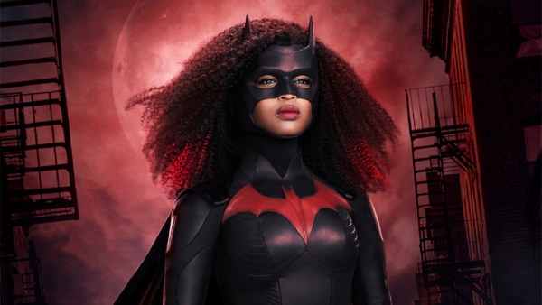 Korte nieuwe trailer 'Batwoman' seizoen 2