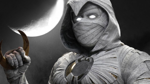 Bizar accent 'Moon Knight' helemaal verzonnen door Oscar Isaac