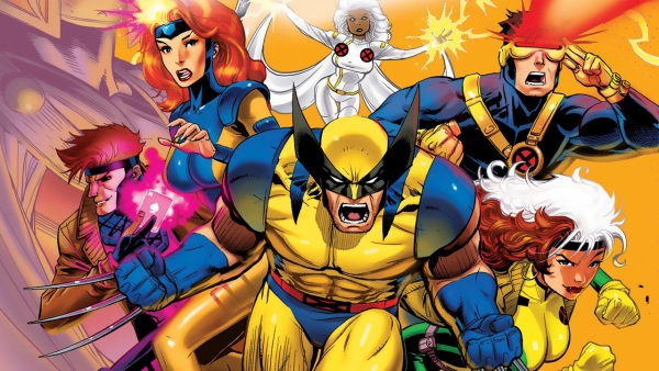 Eerste setfoto 'X-Men' spinoff-serie 'Gifted'