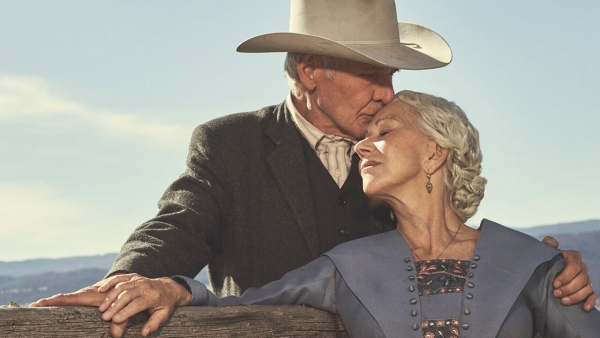 'Yellowstone'-spinoff '1923' krijgt tweede seizoen