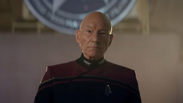 Star Trek: Picard seizoen 2 opent compleet anders