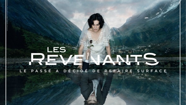 'Les Revenants' krijgt Amerikaanse remake: 'The Returned' 'Les Revenants' krijgt Amerikaanse remake: 'The Returned'