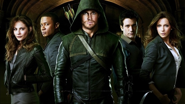 Beschrijving 'Arrow' seizoen 3 laat zien wat de toekomst brengt