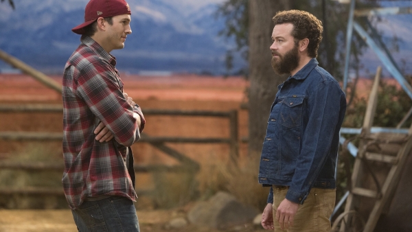 'The Ranch' gaat vrijdag van start op Netflix