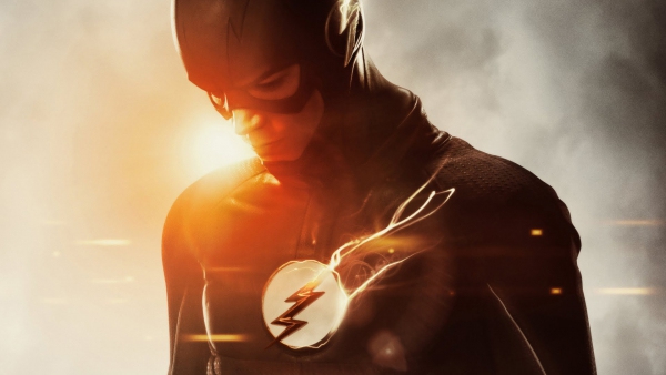 The Flash gaat dood in Crisis on Infinite Earths