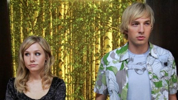 Kristen Bell e.a. terug voor 'Veronica Mars' spin-off 'Play It Again, Dick'