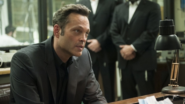 Recap 'True Detective' - Omega Station Recap 'True Detective' - Omega Station