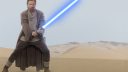 'Star Wars' onthult tragisch achtergrondverhaal van clone trooper-veteraan in 'Obi-Wan Kenobi' 'Star Wars' onthult tragisch achtergrondverhaal van clone trooper-veteraan in 'Obi-Wan Kenobi'