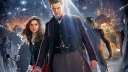 Oude vijanden keren terug in 'Doctor Who' Christmas Special trailer