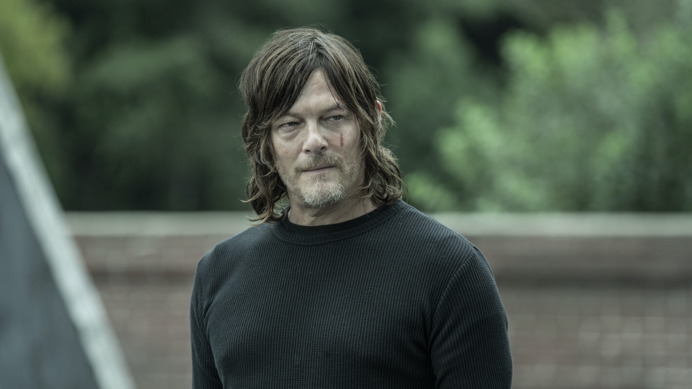 ‘The Walking Dead’ Might Be Coming to Netflix Sooner Than You Think