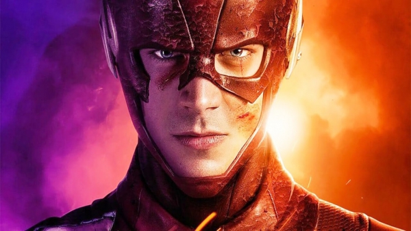 Stopt 'The Flash' dan toch na seizoen 7?