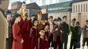 Eerste clip laatste seizoen 'The Legend of Korra'