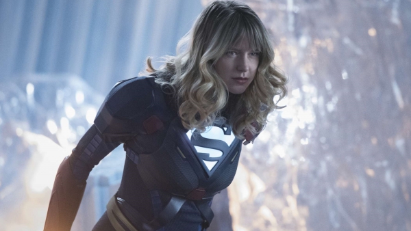 Krijgt 'Supergirl' een spin-off van The CW?