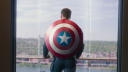 Zit Chris Evans in de serie 'The Falcon and the Winter Soldier'?