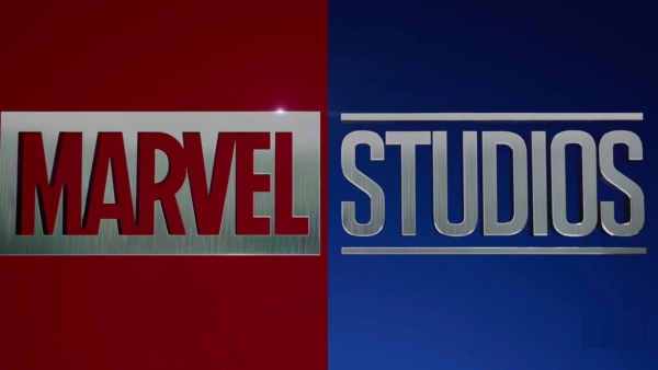 Marvel Studios past logo aan voor Disney+