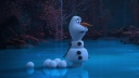 Nieuwe online animatieserie van Disney rond 'Frozen'-personage Olaf