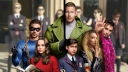 Supercoole posters 'Umbrella Academy' S2!