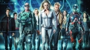 Monsters en robots in volgend seizoen 'Legends of Tomorrow'