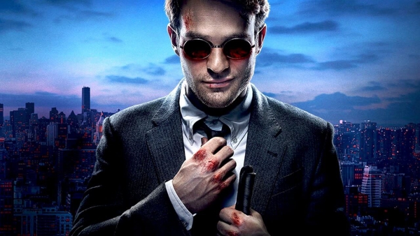 'Daredevil: Born Again' gaat veel opnieuw doen