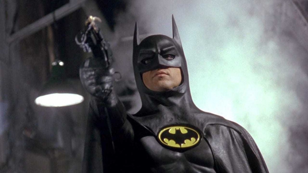 'Batman'-acteur kreeg dik betaald voor aandeel in HBO-film 'Batgirl'