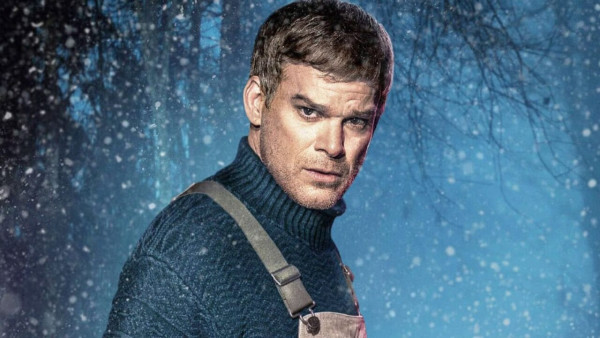 Grote 'Game of Thrones'-ster in 'Dexter: Resurrection' Grote 'Game of Thrones'-ster in 'Dexter: Resurrection'