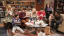 Cast wilde niet stoppen met 'The Big Bang Theory'
