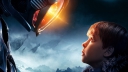 Netflix lanceert gave trailer 'Lost in Space' seizoen 3