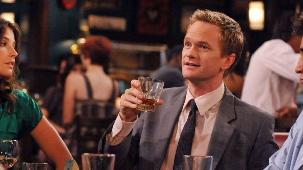 How I Met Your Mother-acteur vindt Barney not done