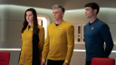 Deze grote fout uit 'Star Trek: Into Darkness' zal 'Star Trek: Strange New Worlds absoluut niet maken