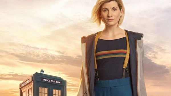 Waarom er niet eerder een vrouwelijke Doctor Who kwam