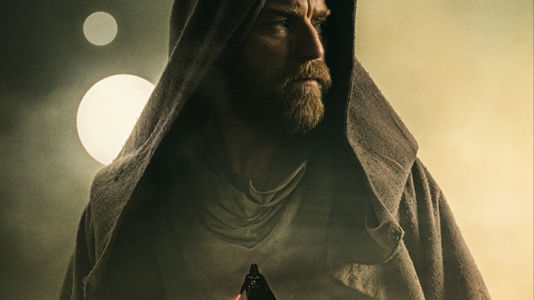 'Obi-Wan Kenobi'-trailer is enorm spectaculair