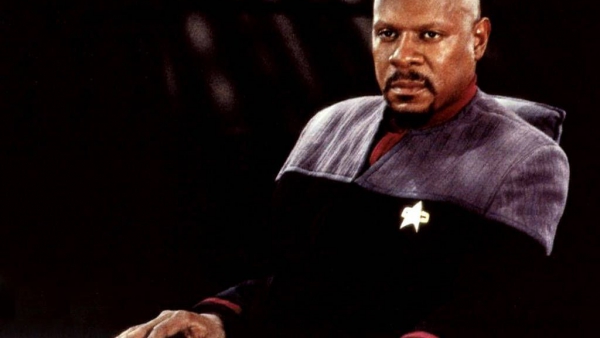 'Star Trek'-acteur over mogelijke terugkeer
