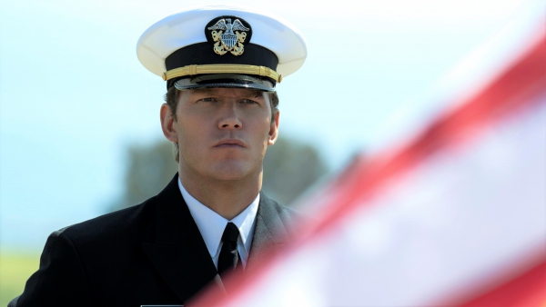 Chris Pratt is terug in 'The Terminal List'