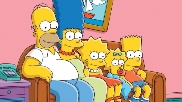 Componist 'The Simpsons' na 27 jaar ontslagen